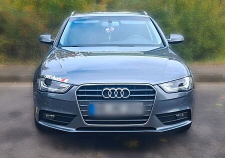 Audi A4 1.8 TFSI Ambiente Avant Ambiente