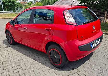 Fiat Punto EVO