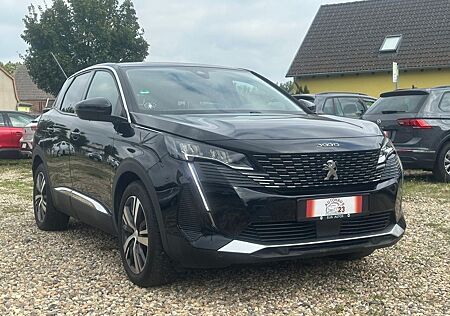 Peugeot 3008 HYBRID 225 e-EAT8 Allure*Cam*AHk*Navi*SHZ