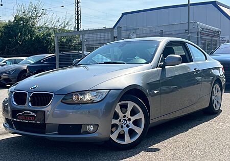 BMW 320i Coupe |NAVI|LEDER|PDC|SCHECKHEFT|1.HAND