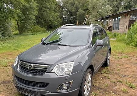 Opel Antara 2.4 Design Edition 4x4 Design Edition