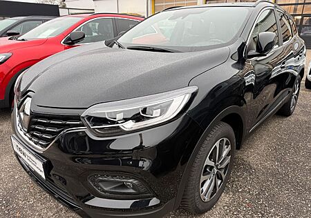 Renault Kadjar Black Edition TCe 140 *NAVI*KLIMA*BOSE*