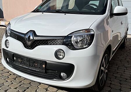 Renault Twingo Luxe ENERGY TCe 90 Luxe