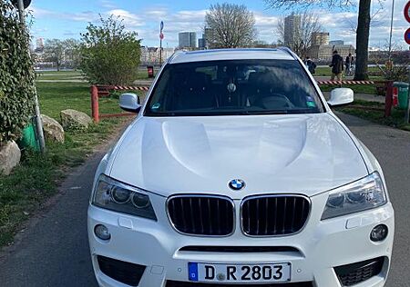 BMW X3 M