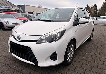 Toyota Yaris Hybrid Life/AUTOMATIK/ 55KW