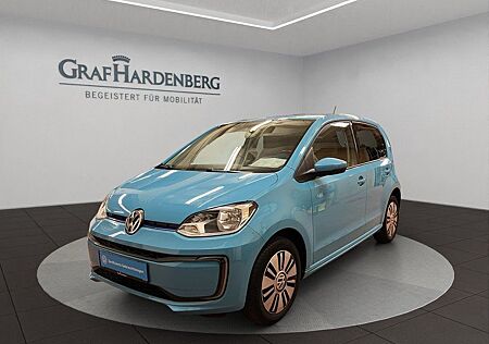 VW e-up! Volkswagen e-up! e-move up! Kamera DAB Klima