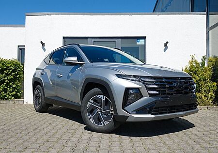 Hyundai Tucson DCT 160PS Navi/Kamera/LED/ Shift-by-Wire!
