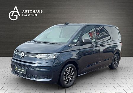 VW T7 Multivan Volkswagen Bulli Life 2.0TDI DSG LED Kamera