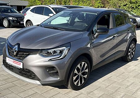 Renault Captur II Evolution *NEUZUSTAND*