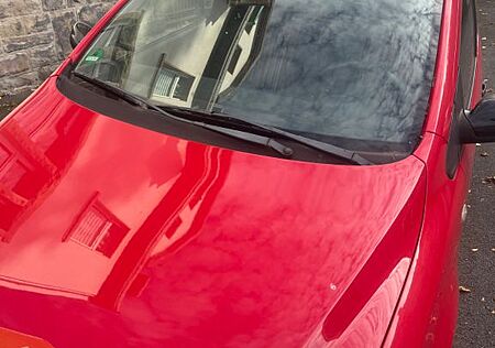 VW Fox Volkswagen 1,2 Standard