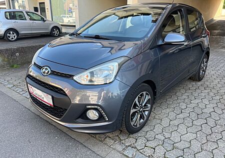 Hyundai i10 Style