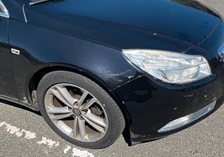 Opel Insignia Sports Tourer 2.0 CDTI Sport 96kW Sport