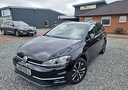 VW Golf Volkswagen VII Variant IQ.DRIVE ACC CarPlay NAVI BT