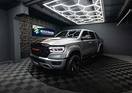 Dodge RAM 5.7 V8 HEMI 4x4 OFFROAD Night-Paket *LED*19%