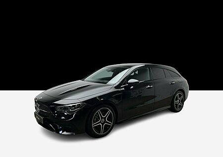 Mercedes-Benz CLA 180 Shooting Brake