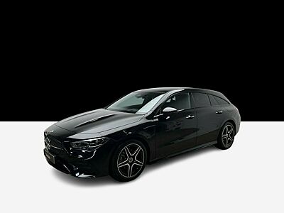 Mercedes-Benz CLA 180 Shooting Brake
