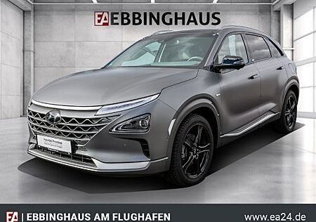 Hyundai Nexo Premium -El. Panodach-Navi-Soundsystem-360