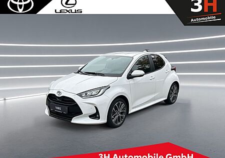 Toyota Yaris 1.5l Hybrid Style,CarPlay,Kamera