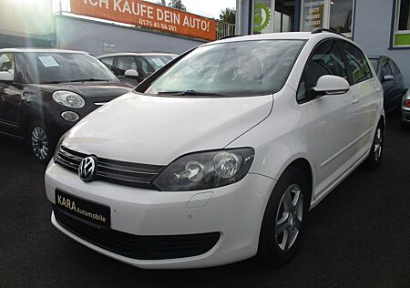 VW Golf Plus Volkswagen 1.4 TSI Comfortline*Klima*Euro 5*