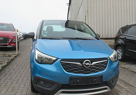 Opel Crossland X Crossland (X) 120 Jahre-NAVI-KAMERA-SHZ-LHZ-ALU-