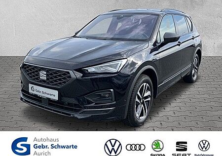 Seat Tarraco 2.0 TDI DSG FR AHK KAMRA LED NAVI u.v.m.