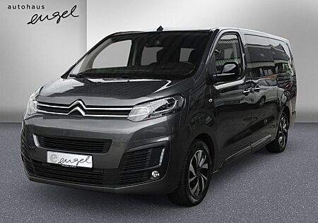 Citroën Spacetourer XL 2.0BlueHDi 180 EAT8 Business Loun