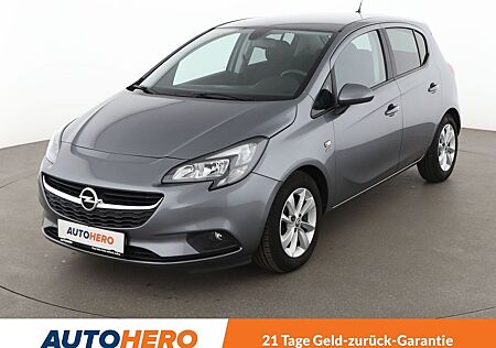 Opel Corsa 1.4 Active Aut.*PDC*SHZ*TEMPO*KLIMA*