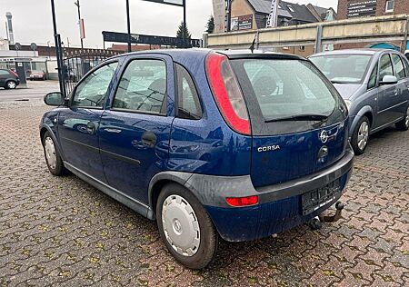 Opel Corsa 1.0 12V Comfort TÜV NEU!+Automatik