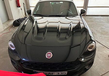 Fiat 124 Spider 1.4 MultiAir Turbo Lusso Automati...