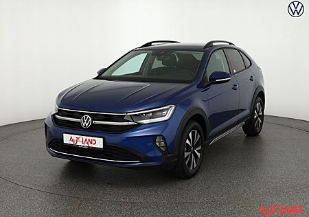 VW Taigo Volkswagen 1.0 TSI Matrix Sitzheizung PDC