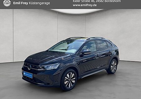 VW Taigo Volkswagen 1.0 TSI OPF Move ACC RFK