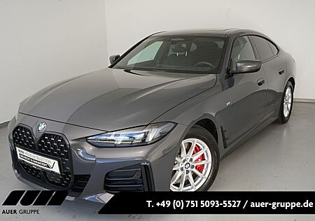 BMW 430i xDrive Gran Coupé (M-SportPro AHK ACC 360°)