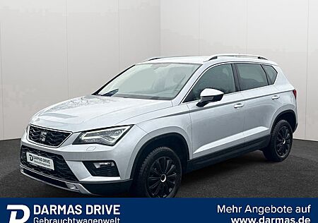 Seat Ateca 1,4 TSI DSG "Xcellence" LED Navi RFK