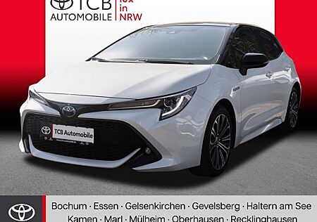 Toyota Corolla 1.8 Hybrid Team D SHZ KLIMA BT KLIMA