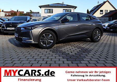 DS Automobiles DS 4 DS4 Bastille*2023*Auto.*CarPlay*PDC*LED*wenig km