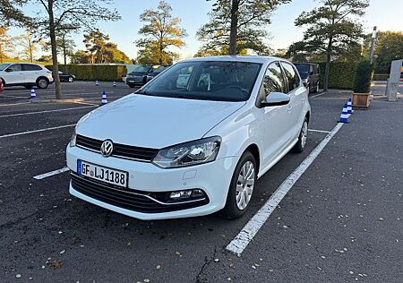 VW Polo Volkswagen 1.2 TSI 81kW/110kW Highline