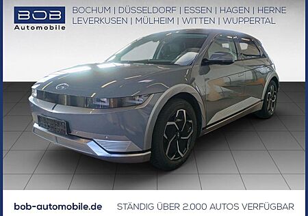 Hyundai IONIQ 5 72,6 kWh TECHNIQ AHK LED-PAKET NAVI RFK