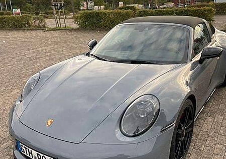 Porsche 911 Urmodell 911 Targa 4 GTS