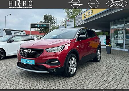 Opel Grandland X 1,2 Aut. 2020 Navi*Kamera* Shz.*LED