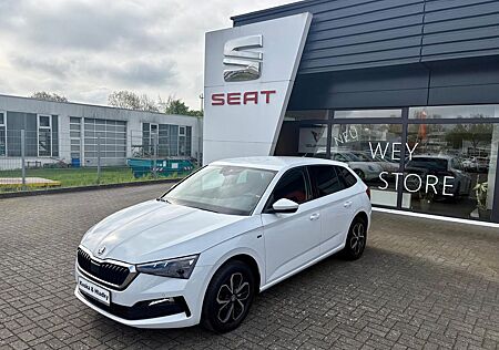 Skoda Scala Ambition 1.0, 81kW, DSG