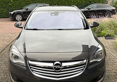 Opel Insignia Sportstourer
