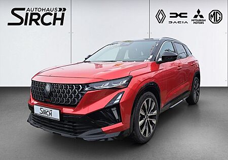 Renault Austral Techno Full Hybrid E-Tech 200