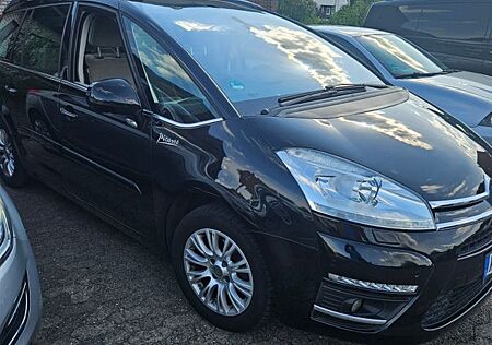 Citroën C4 Picasso HDi 165 Exclusive Autom. Exclusive