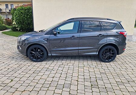 Ford Kuga 2,0 TDCi 4x4 132kW ST-Line PowerShift S...
