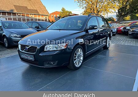 Volvo V50 Kombi 1.8 Summum Sport 2.Hand Top