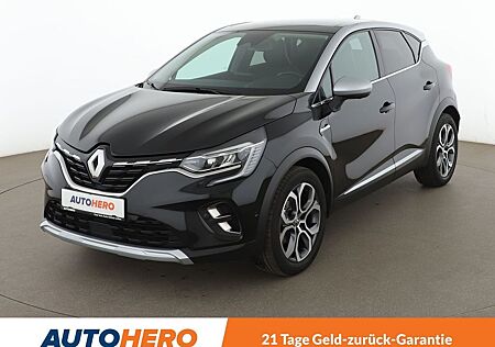 Renault Captur 1.3 TCe Edition One*NAVI*ACC*CAM*PDC*SHZ*