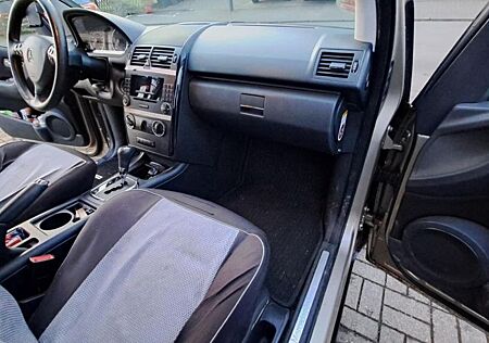 Mercedes-Benz A 200 CDI ELEGANCE Elegance