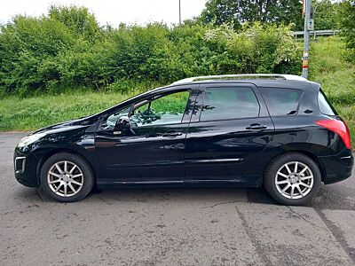 Peugeot 308 SW 2.0HDi Active*Klima*ZR+WP neu!*TÜV 11/27!