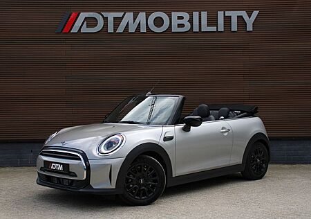 Mini Cooper Cabrio Classic | Apple Carplay | Sto