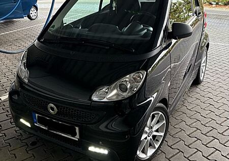 Smart ForTwo cabrio *Sehr gepflegt*